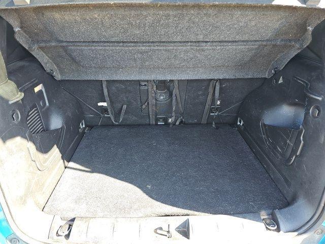 used 2021 Jeep Renegade car, priced at $17,990