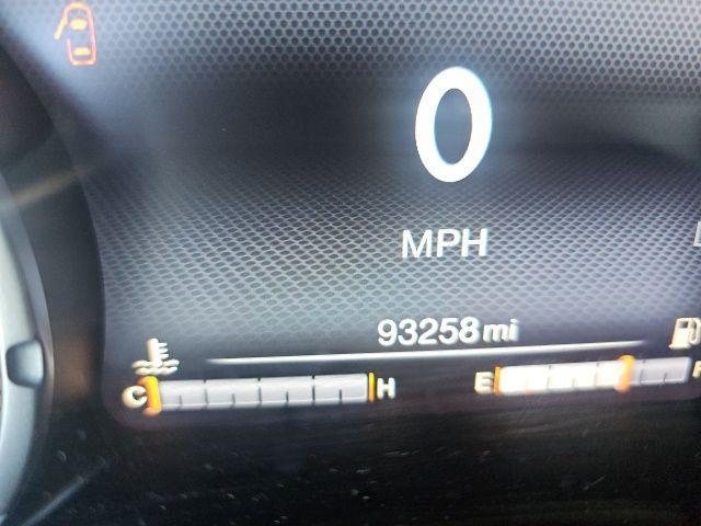used 2021 Jeep Renegade car, priced at $17,990