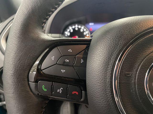 used 2021 Jeep Renegade car, priced at $17,990