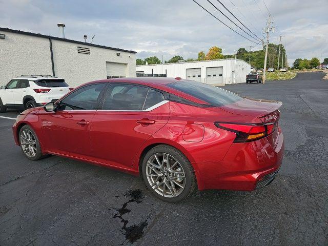 used 2024 Nissan Altima car, priced at $30,362