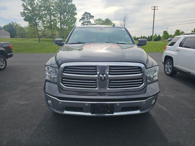 used 2016 Ram 1500 car, priced at $16,067