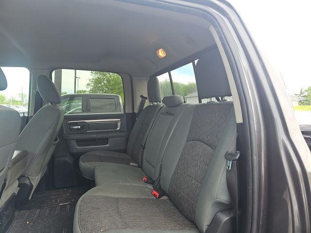 used 2016 Ram 1500 car, priced at $16,067