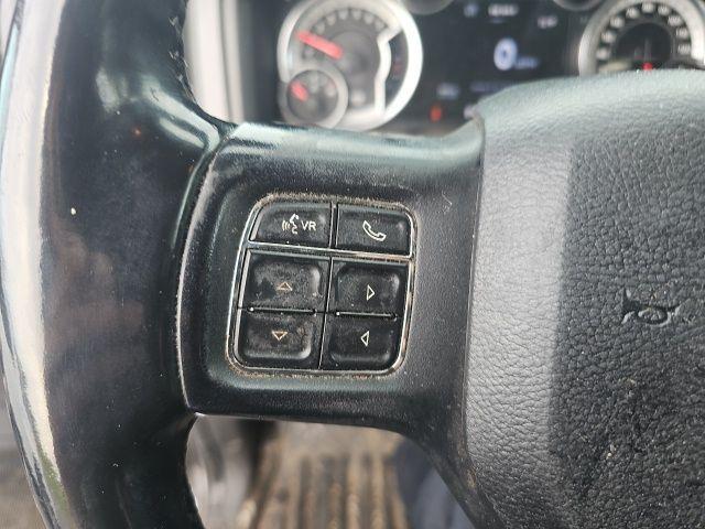 used 2016 Ram 1500 car, priced at $16,067