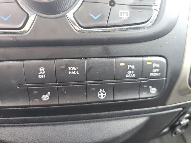 used 2016 Ram 1500 car, priced at $16,067