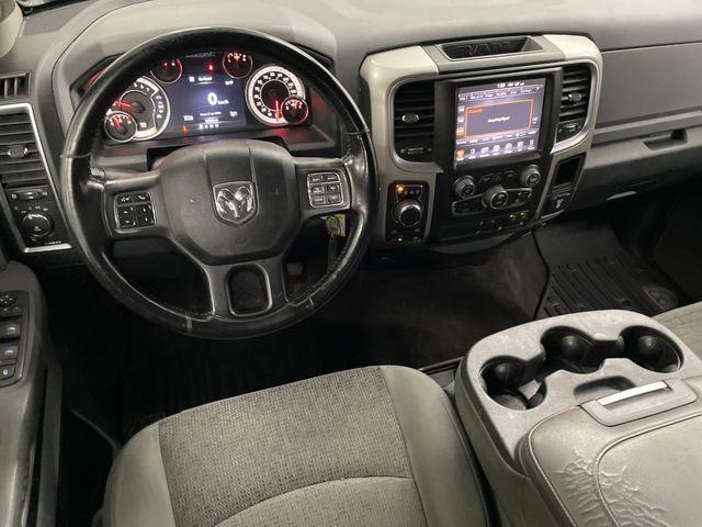 used 2016 Ram 1500 car, priced at $15,796