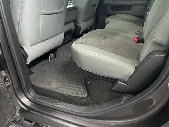 used 2016 Ram 1500 car, priced at $15,796