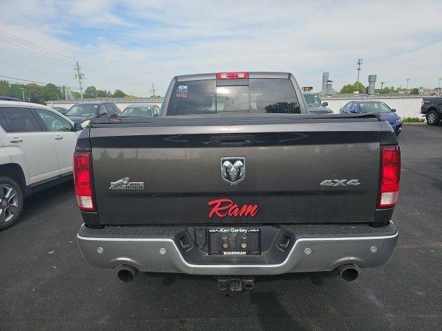 used 2016 Ram 1500 car, priced at $16,067
