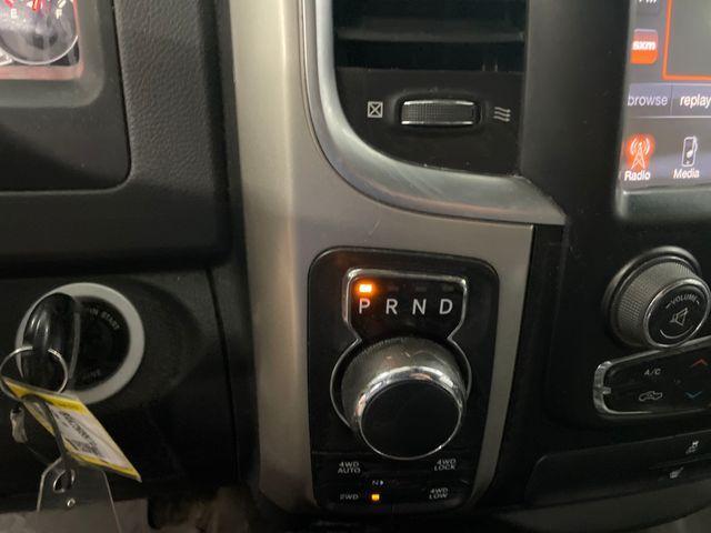used 2016 Ram 1500 car, priced at $15,796
