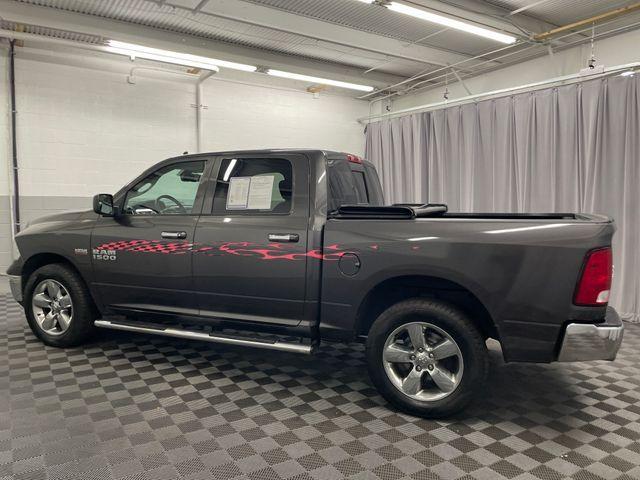 used 2016 Ram 1500 car, priced at $15,796