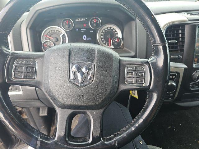 used 2016 Ram 1500 car, priced at $16,067