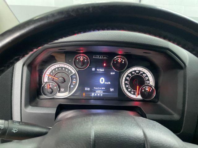 used 2016 Ram 1500 car, priced at $15,796