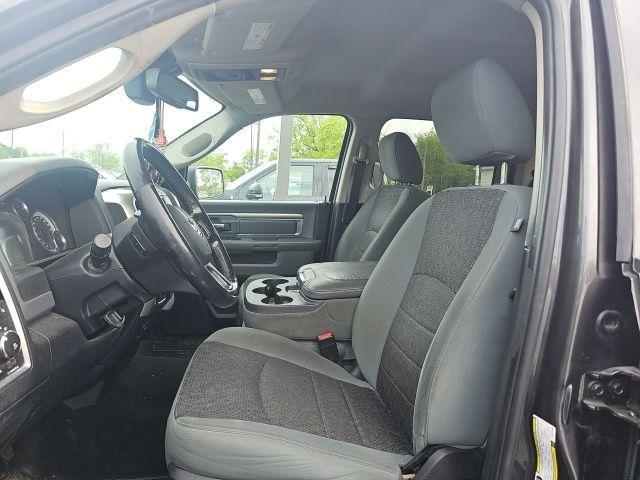 used 2016 Ram 1500 car, priced at $16,067