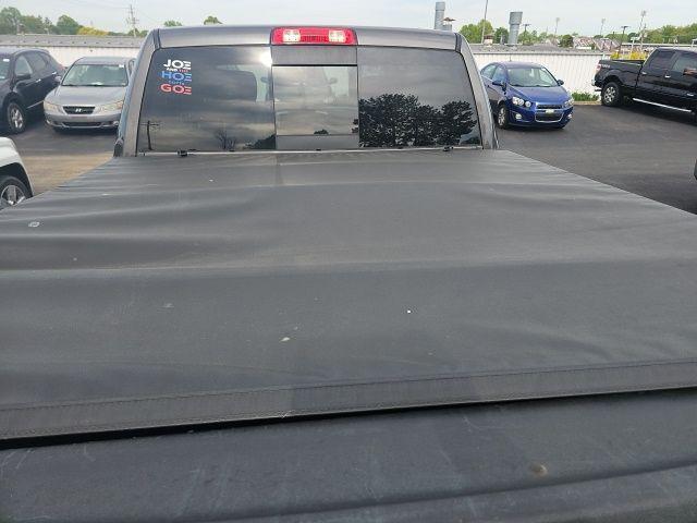 used 2016 Ram 1500 car, priced at $16,067
