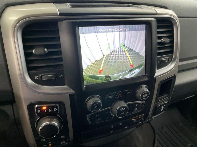 used 2016 Ram 1500 car, priced at $15,796