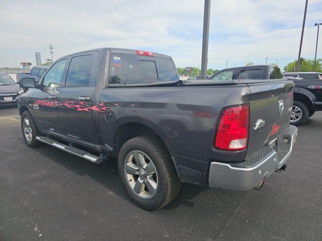 used 2016 Ram 1500 car, priced at $16,067