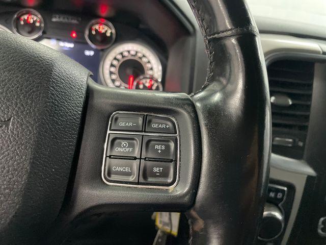 used 2016 Ram 1500 car, priced at $15,796