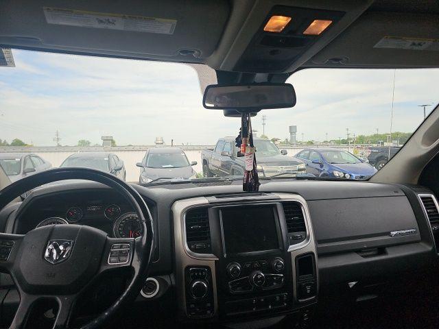 used 2016 Ram 1500 car, priced at $16,067