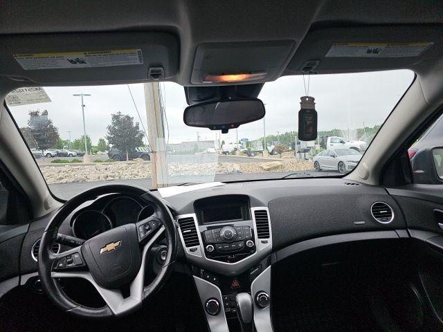 used 2014 Chevrolet Cruze car, priced at $6,757