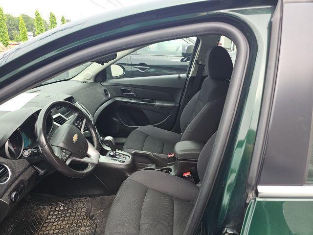 used 2014 Chevrolet Cruze car, priced at $6,757