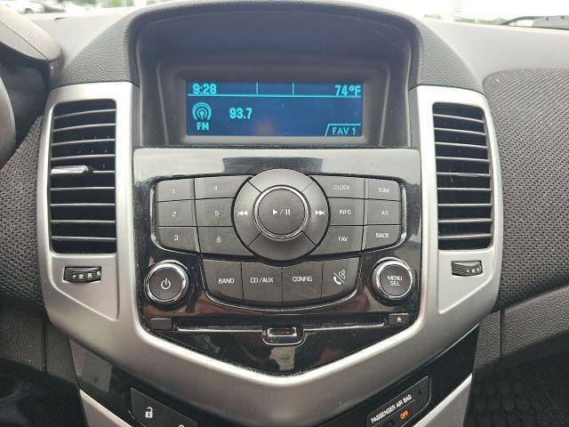 used 2014 Chevrolet Cruze car, priced at $6,757