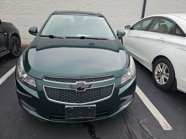 used 2014 Chevrolet Cruze car, priced at $6,757