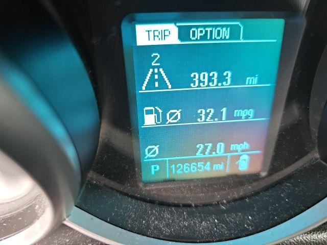 used 2014 Chevrolet Cruze car, priced at $6,757