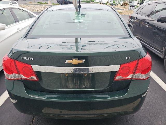 used 2014 Chevrolet Cruze car, priced at $6,757