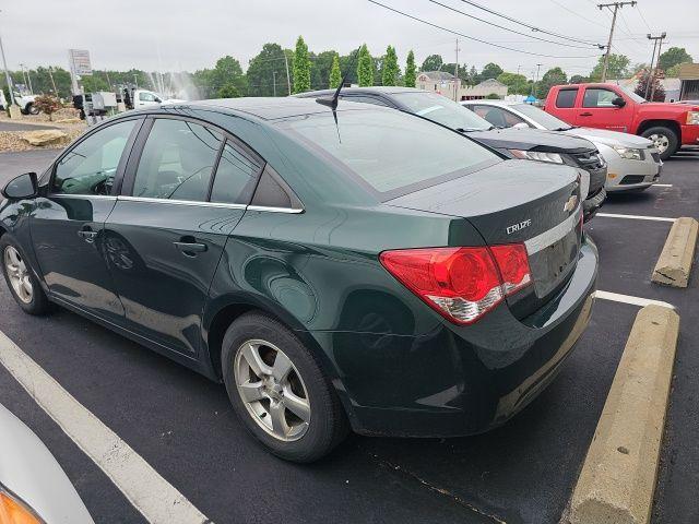 used 2014 Chevrolet Cruze car, priced at $6,757