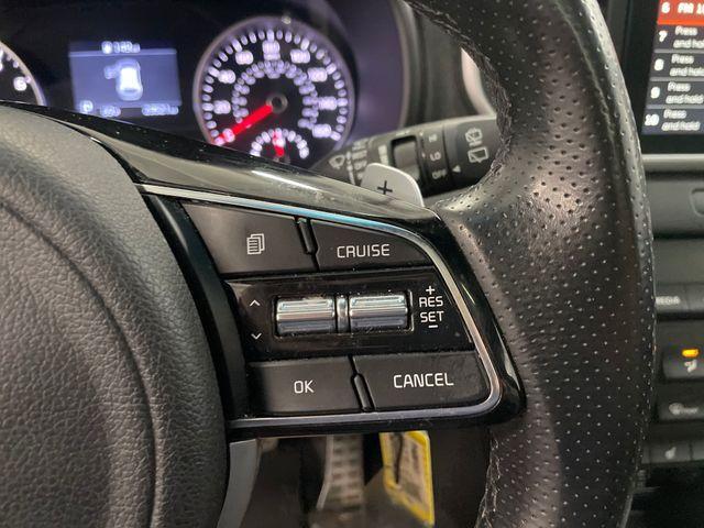 used 2022 Kia Sportage car, priced at $25,895