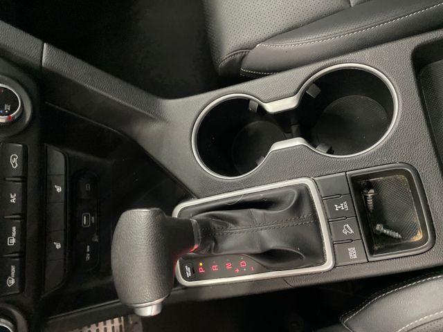 used 2022 Kia Sportage car, priced at $25,895