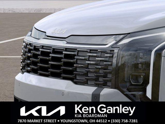 new 2026 Kia Sportage car, priced at $34,360