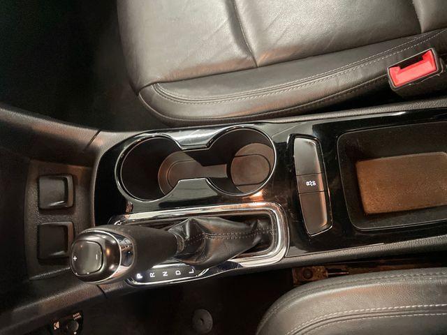 used 2017 Chevrolet Cruze car, priced at $13,513