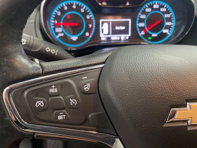 used 2017 Chevrolet Cruze car, priced at $13,513