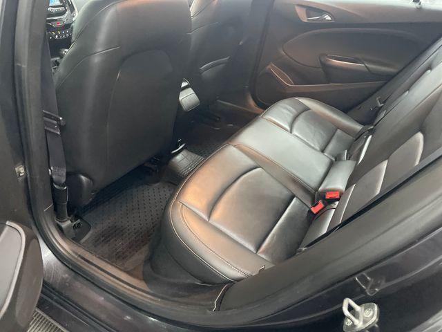 used 2017 Chevrolet Cruze car, priced at $13,513