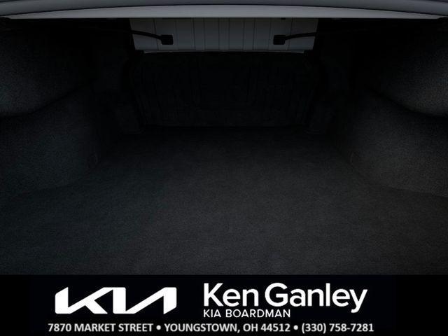 new 2025 Kia K5 car, priced at $30,245