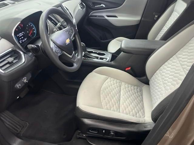 used 2019 Chevrolet Equinox car, priced at $18,033