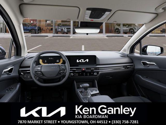 new 2026 Kia Sportage car, priced at $32,865