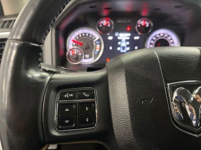 used 2020 Ram 1500 Classic car, priced at $26,995