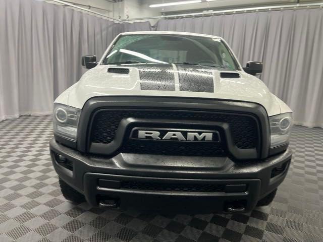 used 2020 Ram 1500 Classic car, priced at $26,995