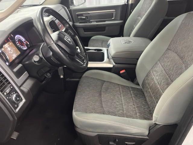 used 2020 Ram 1500 Classic car, priced at $26,995