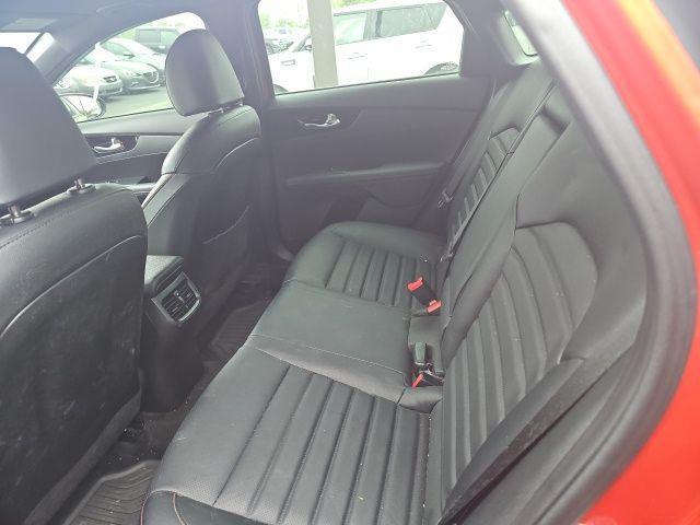 used 2020 Kia Forte car, priced at $19,350