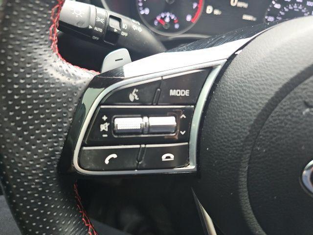 used 2020 Kia Forte car, priced at $19,350