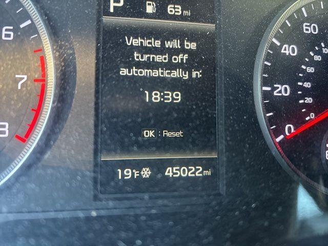 used 2023 Kia K5 car, priced at $25,000