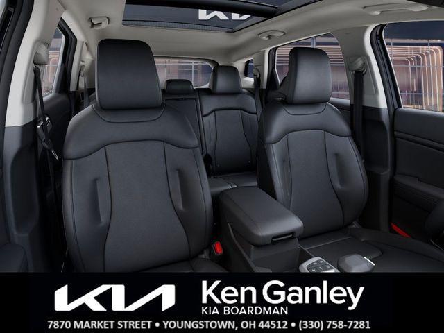 new 2026 Kia Sportage car, priced at $35,865