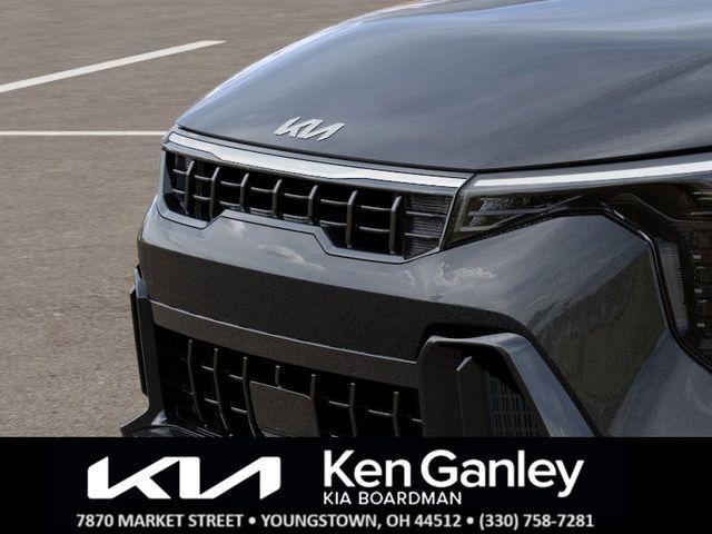 new 2025 Kia K4 car, priced at $29,245