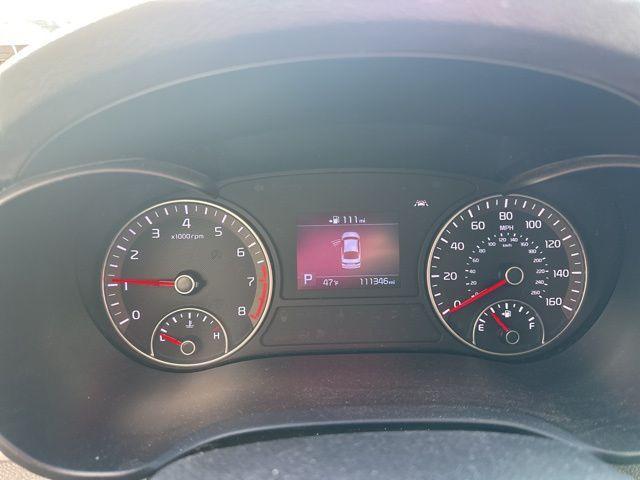 used 2020 Kia Optima car, priced at $15,420