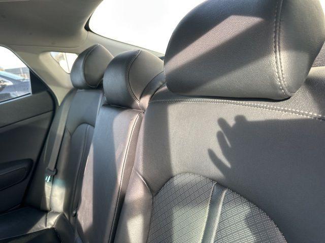 used 2020 Kia Optima car, priced at $15,420