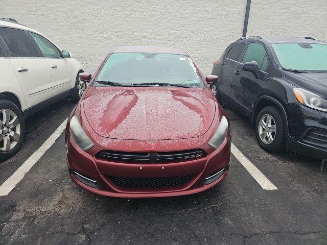 used 2015 Dodge Dart car, priced at $6,999