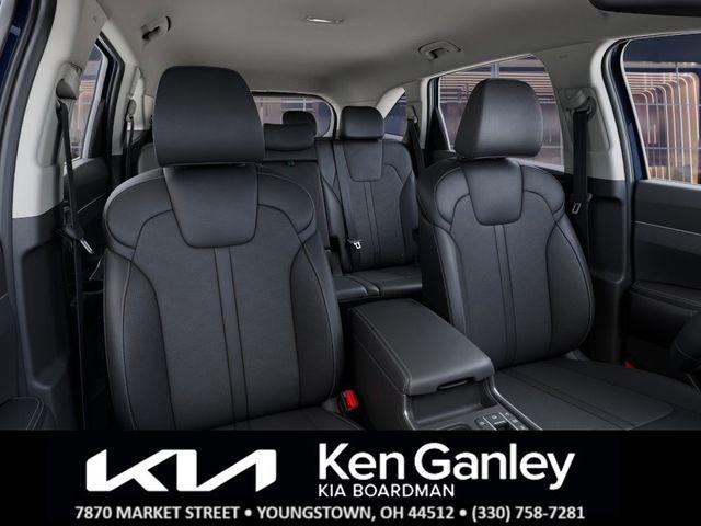 new 2026 Kia Sorento car, priced at $39,265