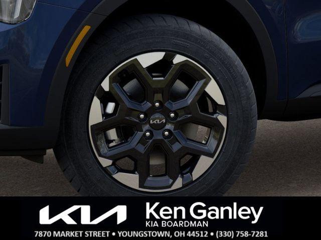 new 2026 Kia Sorento car, priced at $39,265